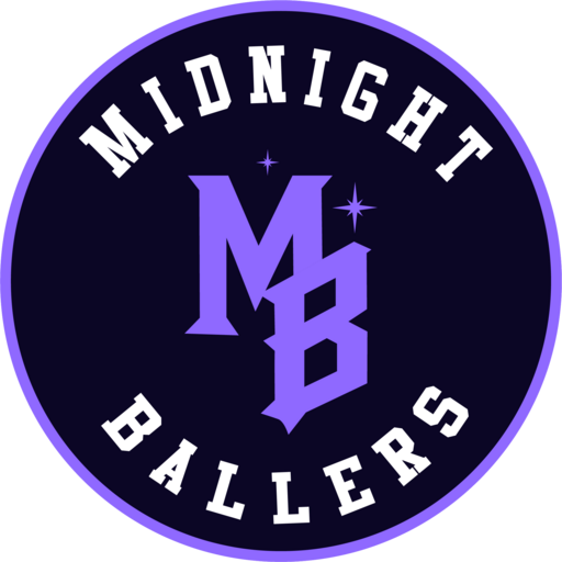 Midnight Ballers logo
